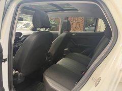 Volkswagen Tanyoung 1.5L Automatic Smart Connected Edition - ფოტო 10