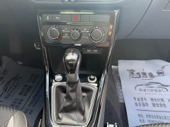 Volkswagen Tanyoung 1.5L Automatic Smart Connected Edition - ფოტო 11
