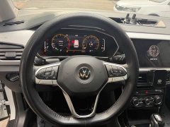 Volkswagen Tanyoung 1.5L Automatic Smart Connected Edition - ფოტო 13