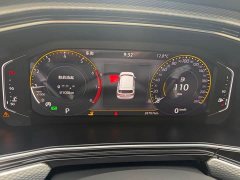 Volkswagen Tanyoung 1.5L Automatic Smart Connected Edition - ფოტო 14