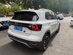 Volkswagen Tanyoung 1.5L Automatic Smart Connected Edition - ფოტო 5