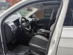 Volkswagen Tanyoung 1.5L Automatic Smart Connected Edition - ფოტო 7