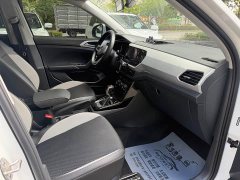 Volkswagen Tanyoung 1.5L Automatic Smart Connected Edition - ფოტო 8