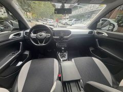Volkswagen Tanyoung 1.5L Automatic Smart Connected Edition - ფოტო 9