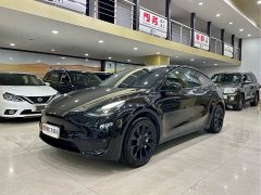 Tesla Model Y Facelift Rear-Wheel Drive - ფოტო 1