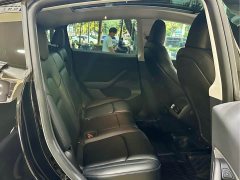 Tesla Model Y Facelift Rear-Wheel Drive - ფოტო 11