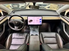 Tesla Model Y Facelift Rear-Wheel Drive - ფოტო 12