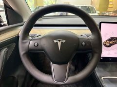 Tesla Model Y Facelift Rear-Wheel Drive - ფოტო 13