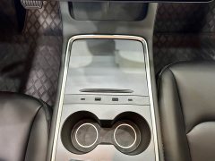 Tesla Model Y Facelift Rear-Wheel Drive - ფოტო 15