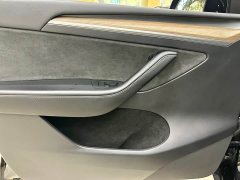 Tesla Model Y Facelift Rear-Wheel Drive - ფოტო 17