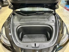 Tesla Model Y Facelift Rear-Wheel Drive - ფოტო 19