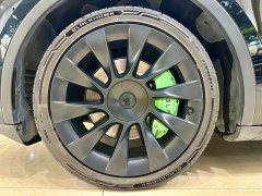 Tesla Model Y Facelift Rear-Wheel Drive - ფოტო 20