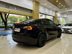 Tesla Model Y Facelift Rear-Wheel Drive - ფოტო 3