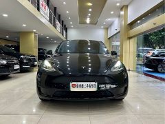Tesla Model Y Facelift Rear-Wheel Drive - ფოტო 4