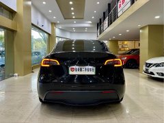 Tesla Model Y Facelift Rear-Wheel Drive - ფოტო 5