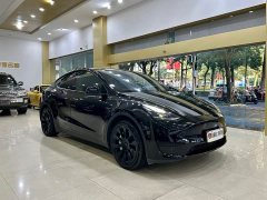 Tesla Model Y Facelift Rear-Wheel Drive - ფოტო 6