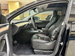 Tesla Model Y Facelift Rear-Wheel Drive - ფოტო 8