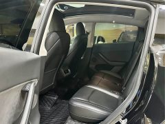 Tesla Model Y Facelift Rear-Wheel Drive - ფოტო 9
