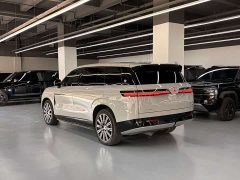 Denza N9 Flagship - ფოტო 14
