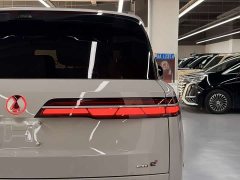Denza N9 Flagship - ფოტო 16