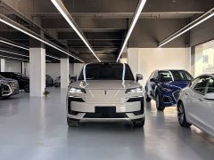 Denza N9 Flagship - ფოტო 2