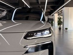 Denza N9 Flagship - ფოტო 5