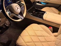 Mercedes-Benz Maybach S-Class S 480 4MATIC - ფოტო 3