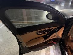 Mercedes-Benz Maybach S-Class S 480 4MATIC - ფოტო 4