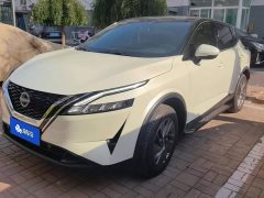 Nissan Qashqai 2023 1.3T CVT Elite - ფოტო 1
