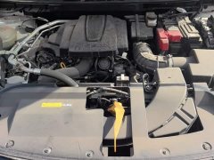 Nissan Qashqai 2023 1.3T CVT Elite - ფოტო 10
