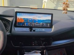 Nissan Qashqai 2023 1.3T CVT Elite - ფოტო 13