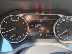 Nissan Qashqai 2023 1.3T CVT Elite - ფოტო 14