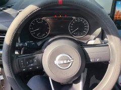 Nissan Qashqai 2023 1.3T CVT Elite - ფოტო 15