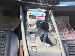 Nissan Qashqai 2023 1.3T CVT Elite - ფოტო 16