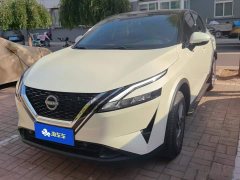 Nissan Qashqai 2023 1.3T CVT Elite - ფოტო 2