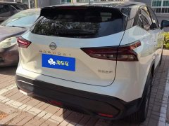 Nissan Qashqai 2023 1.3T CVT Elite - ფოტო 3