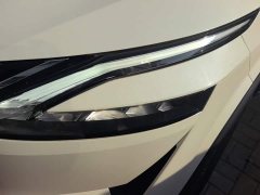 Nissan Qashqai 2023 1.3T CVT Elite - ფოტო 5