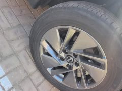 Nissan Qashqai 2023 1.3T CVT Elite - ფოტო 6