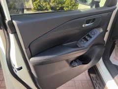 Nissan Qashqai 2023 1.3T CVT Elite - ფოტო 7