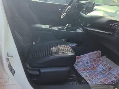 Nissan Qashqai 2023 1.3T CVT Elite - ფოტო 8