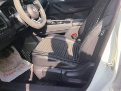 Nissan Qashqai 2023 1.3T CVT Elite - ფოტო 9