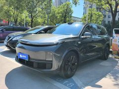 Li Auto L9 Max - ფოტო 1