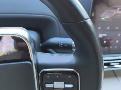 Li Auto L9 Max - ფოტო 16