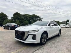 FAW Red Flag H5 2.0T Automatic Smart Connected Flag Enjoy Edition - ფოტო 1