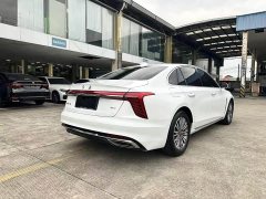 FAW Red Flag H5 2.0T Automatic Smart Connected Flag Enjoy Edition - ფოტო 4