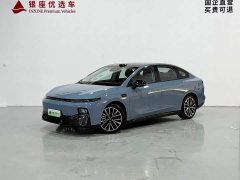 Leapmotor Leapo B01 550 LiDAR Edition - ფოტო 1