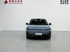 Leapmotor Leapo B01 550 LiDAR Edition - ფოტო 2