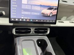 Leapmotor Leapo B01 550 LiDAR Edition - ფოტო 8