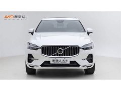 Volvo XC60 Plug-in Hybrid 2025 Extended Range AWD Smart Luxury Edition - ფოტო 2