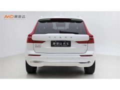 Volvo XC60 Plug-in Hybrid 2025 Extended Range AWD Smart Luxury Edition - ფოტო 4